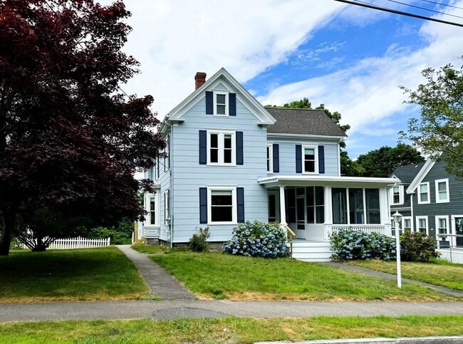 Building Photo - 90 Maple Ave