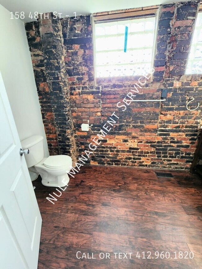 Foto del edificio - 158 48th St