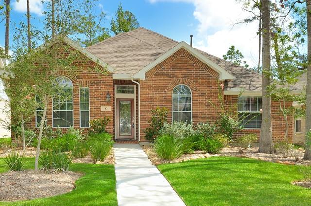 Foto principal - 10 Avenswood Pl
