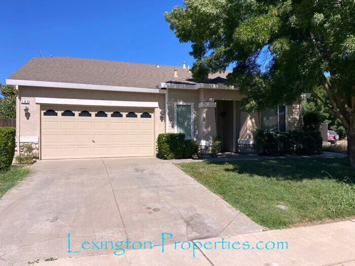 105 Corbin Dr, Wheatland, CA 95692 House Rental in Wheatland, CA