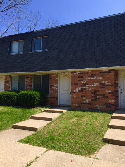Primary Photo - 3436 W Richwoods Blvd