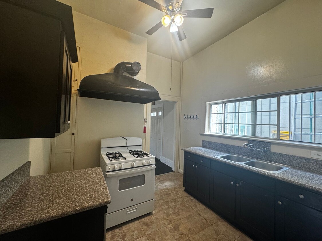 Foto principal - 29th Street Apartments