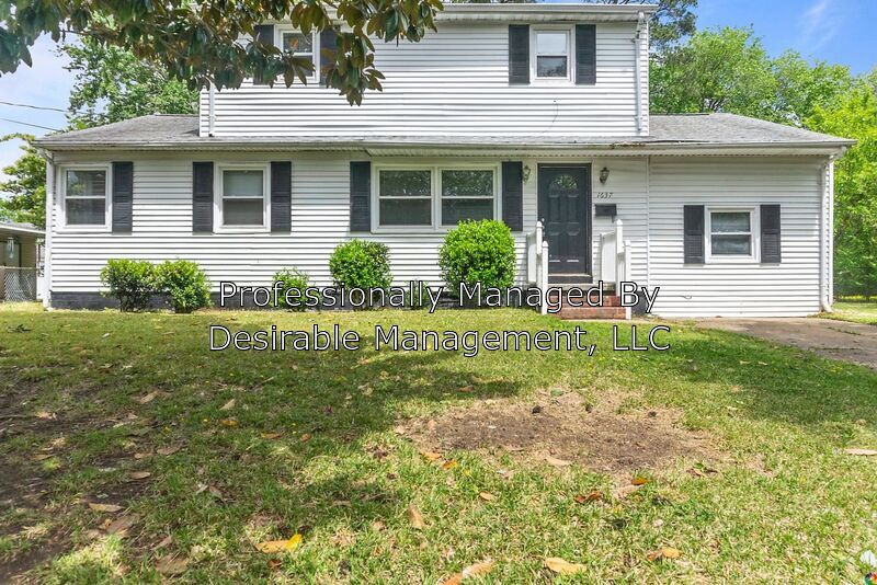 Foto principal - 1637 Wingfield Dr