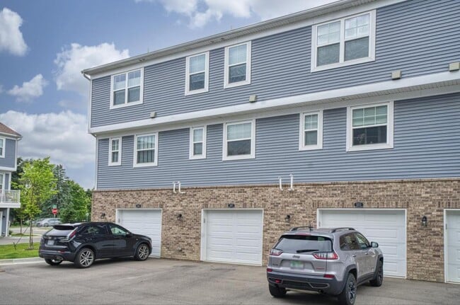 Foto del edificio - 197 Sean St