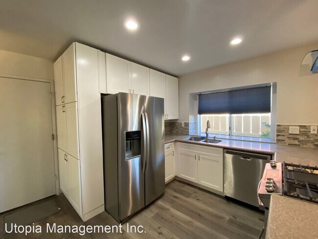 Foto del edificio - 3 br, 2 bath House - 3839 King Street