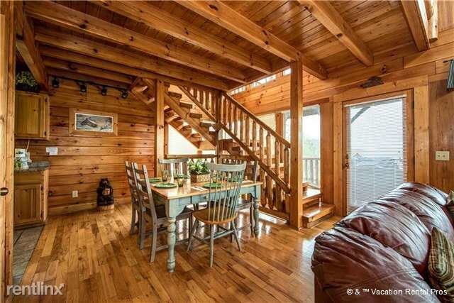 Building Photo - 907 Black Bear Cub Way