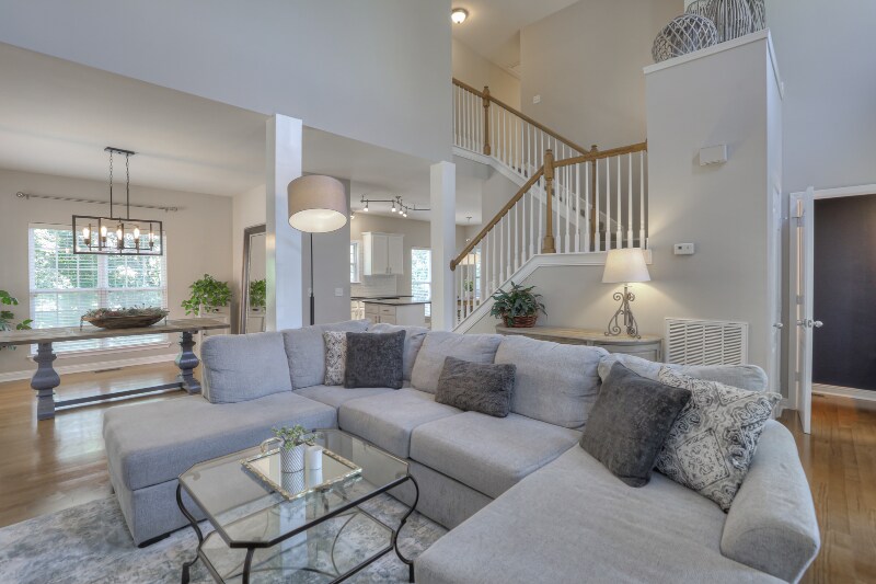 6864 Scarlet Ridge Dr, Brentwood, TN 37027 House Rental in Brentwood