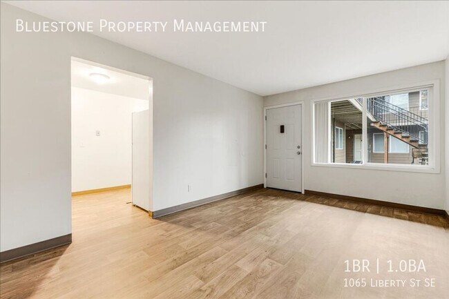 Foto del edificio - 1065 Liberty St SE