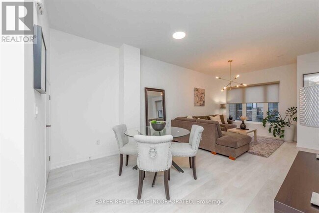 Photo du bâtiment - 1095 Cooke Blvd.