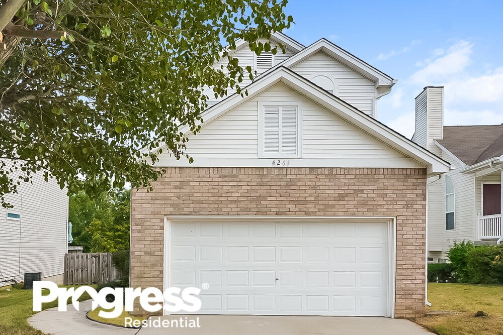 4261 Chesney Glen Dr, Nashville, TN 37076 House Rental in Nashville