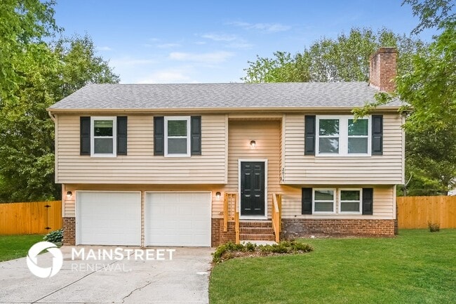 Building Photo - 2014 Rothmullan Dr