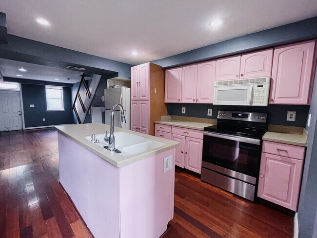 Foto del edificio - 313 S Chapel St