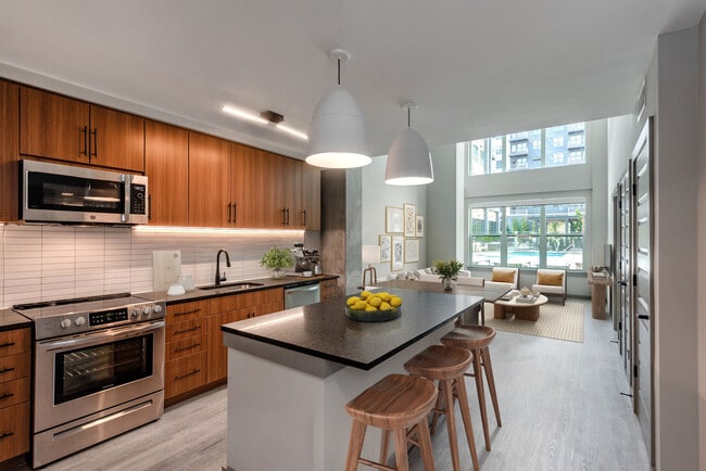 Marlow apartments — community photo - Marlow
