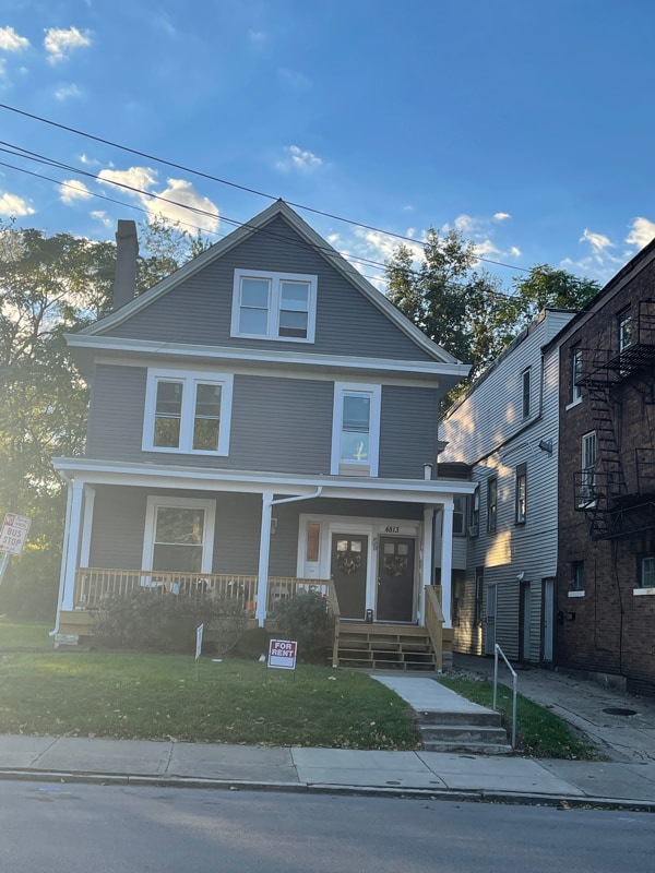 Building Photo - 4813 Whetsel Ave