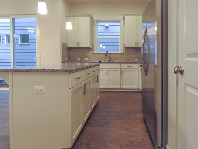 Foto del edificio - 3 Bedroom Villebois Home Available Mid Jun...