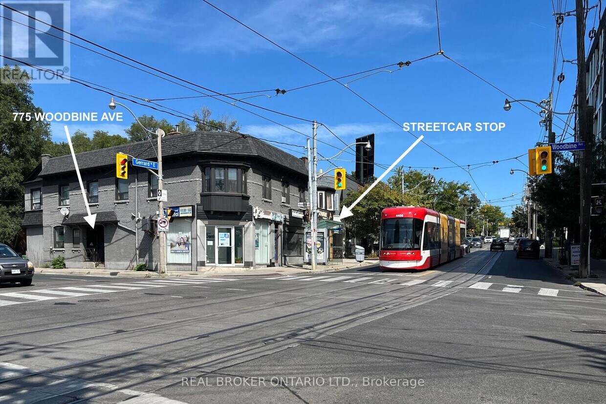 Photo principale - 775 Woodbine Ave