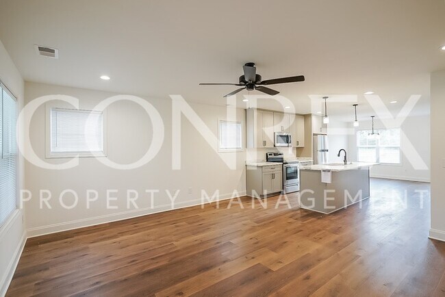 Foto del edificio - New Construction 3 Bedroom Home in Springf...