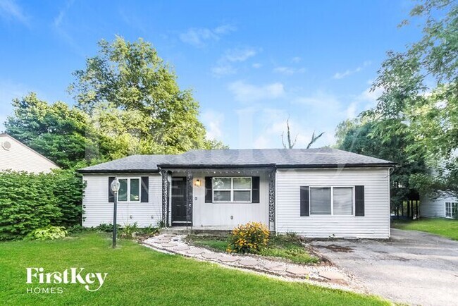 Building Photo - 6341 Granner Dr