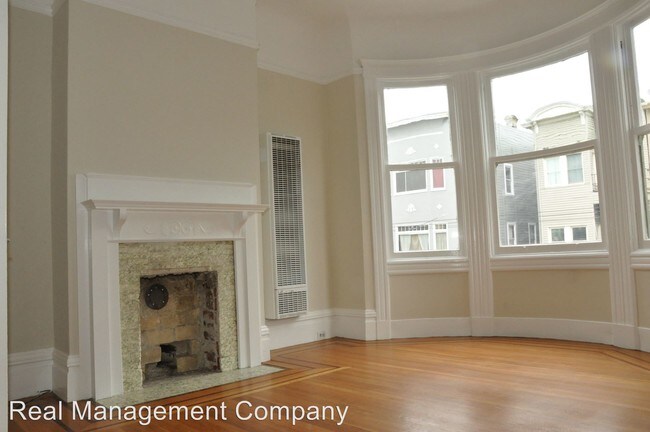Building Photo - 655 Haight St