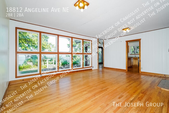 Building Photo - 18812 Angeline Ave NE