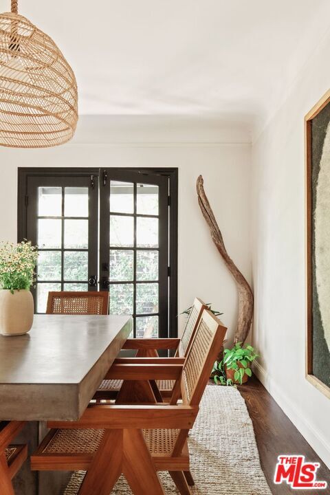 Foto del edificio - 7224 Waring Ave