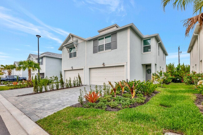 Foto del edificio - 192 Osprey Preserve Blvd