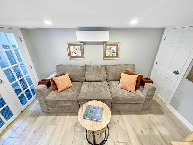 Foto del edificio - 15 Overlook Ter