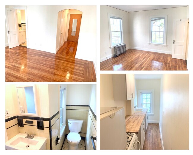 East Side Apartments Apartments in Providence, RI