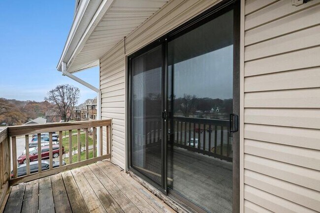 Foto del edificio - 11812 Arbor St