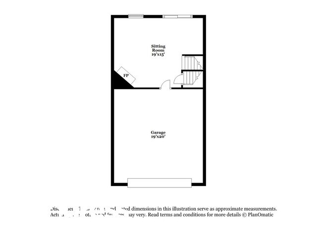 Foto del edificio - 16239 Peregrine Dr