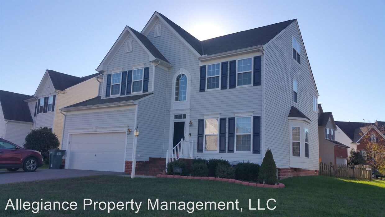Foto principal - 3908 Morton Dr