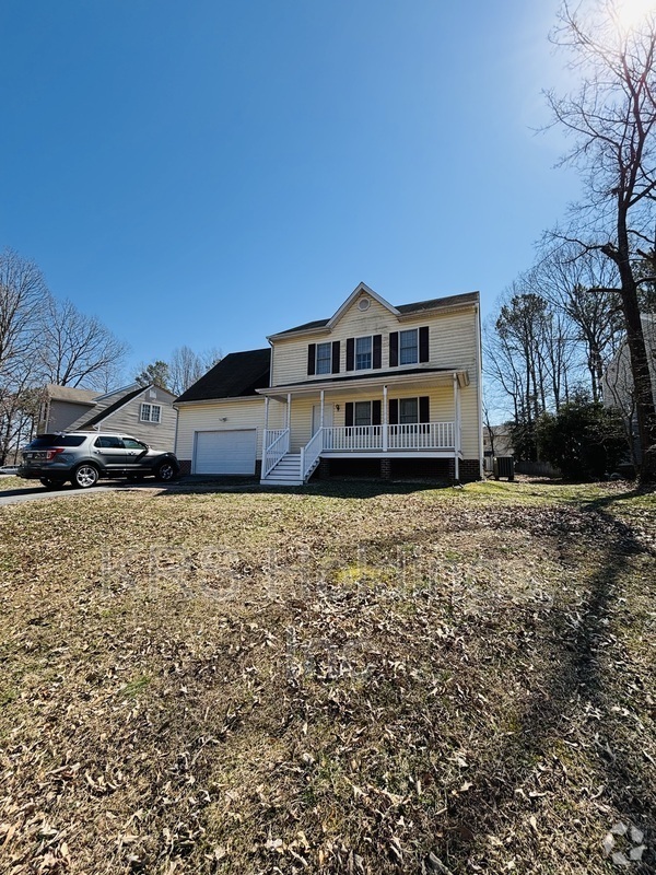 Building Photo - 9407 Lockberry Ridge Loop