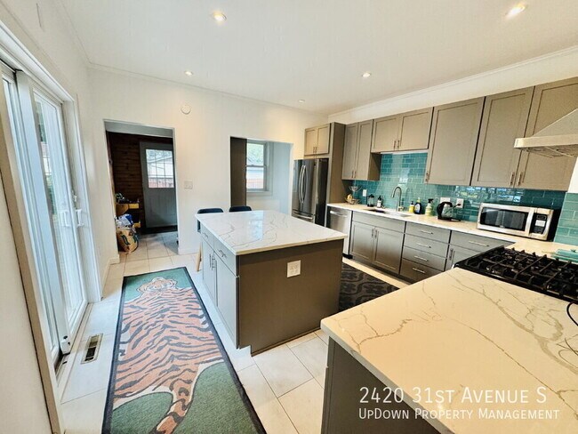 Foto del edificio - 2420 S 31st Ave