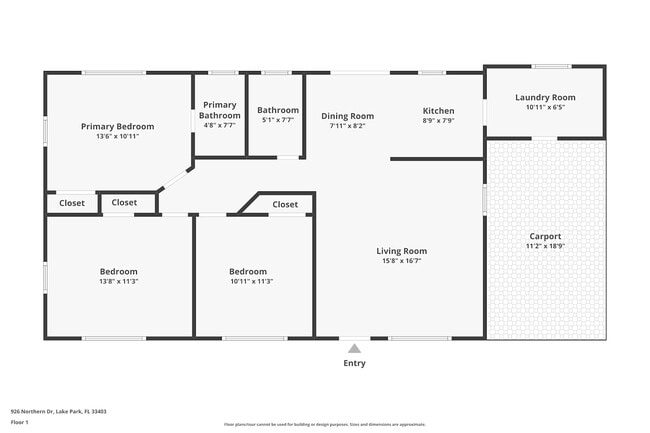 Building Photo - 926 Northern Dr