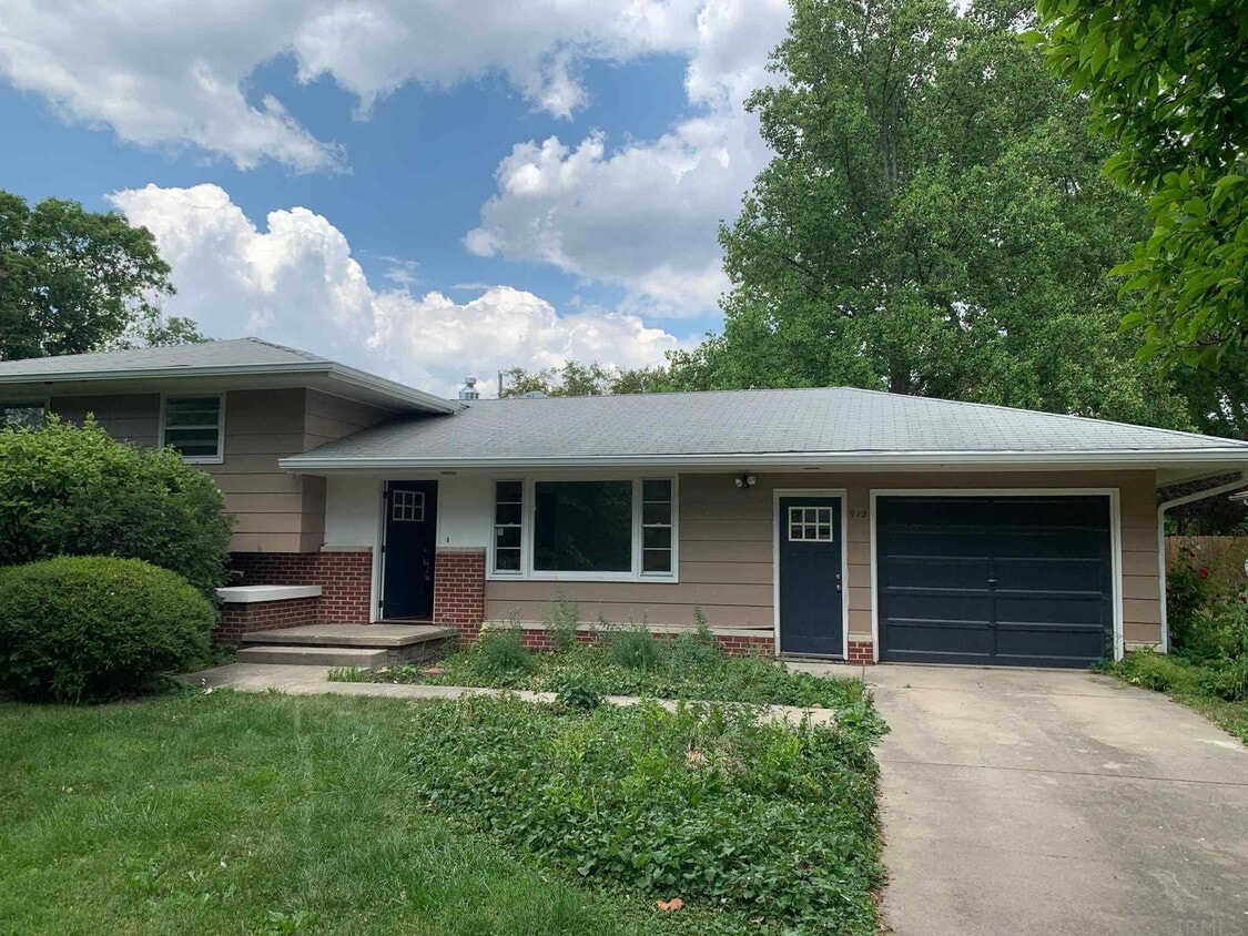 912 Princess Dr, West Lafayette, IN 47906 House for Rent in West