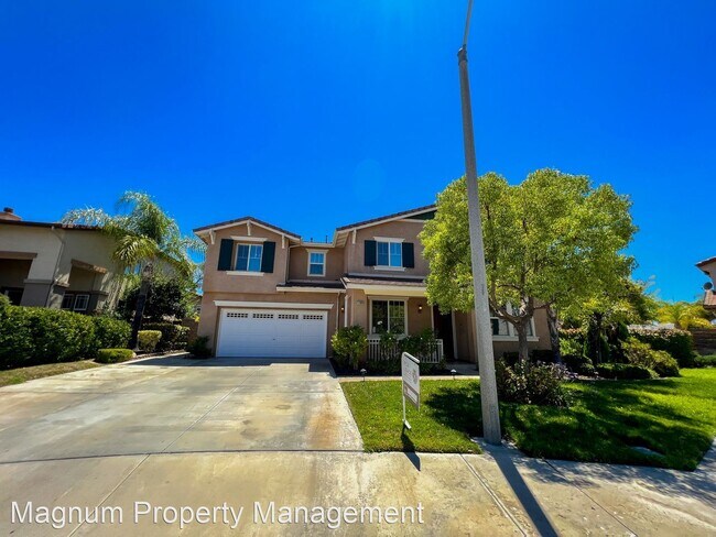 Foto del edificio - 4 br, 3 bath House - 41086 Bouvier Ct