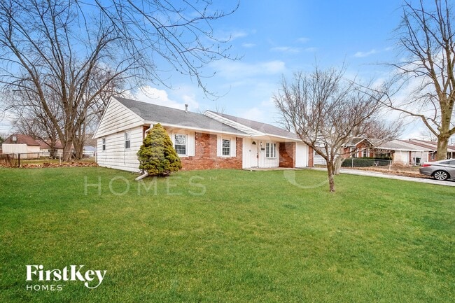 Foto del edificio - 322 Deville Pl