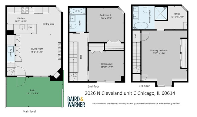 Building Photo - 2026 N Cleveland Ave