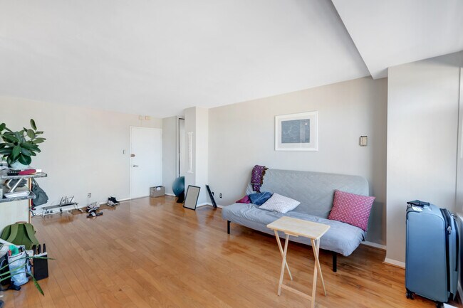 Foto del edificio - 1545 18th St NW