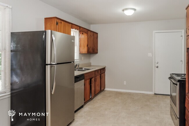 Foto del edificio - 612 Glasgow Rd NW