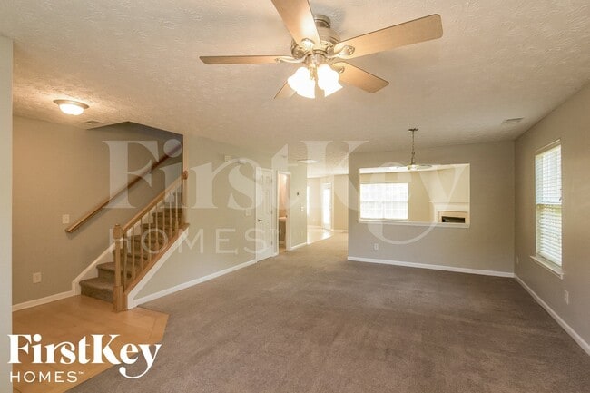 Foto del edificio - 3545 Bridgeshaw Dr