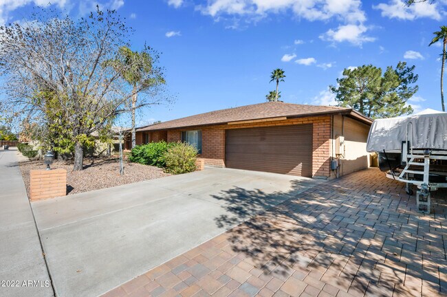 Foto del edificio - 17601 N 2nd Pl