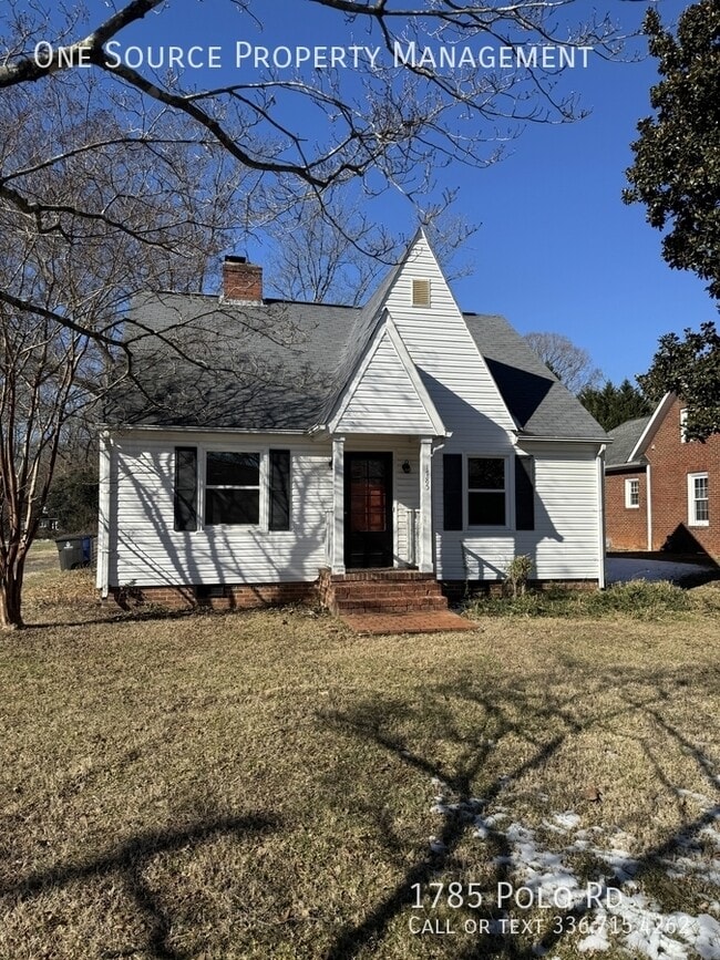 Photo - 1785 Polo Rd House