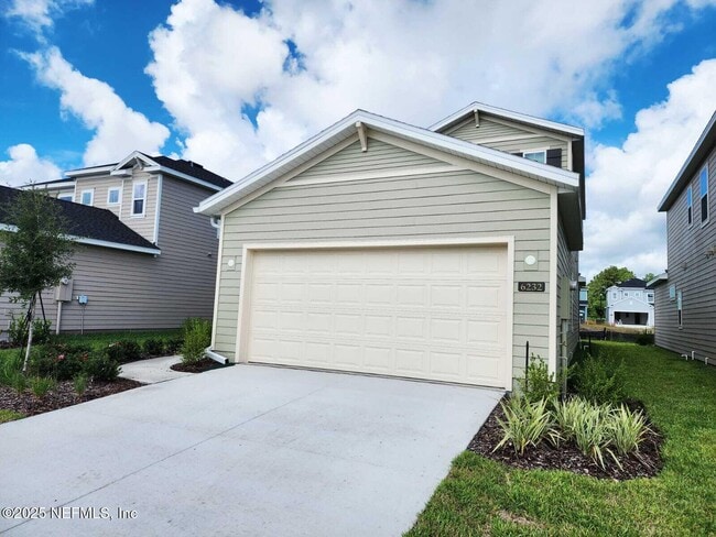 Building Photo - 6232 Mare Ave
