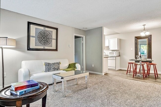 Kendall Ridge apartments — community photo - Kendall Ridge