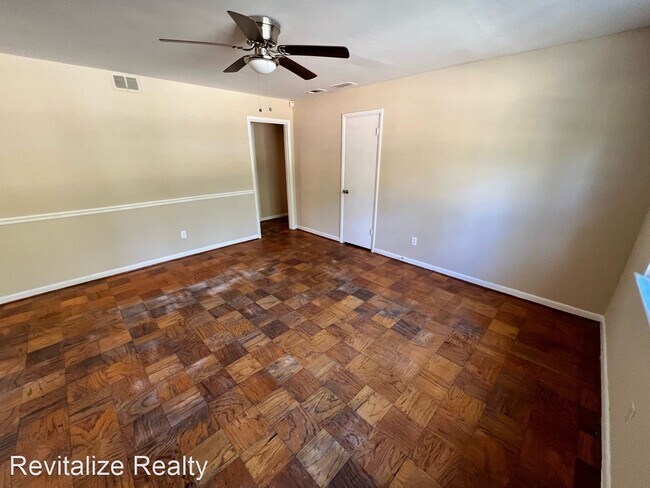 Foto del edificio - 3 br, 1.5 bath House - 3759 San Juan Dr