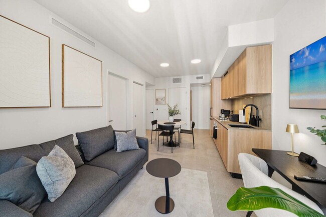Foto del edificio - 121 NE 5th St