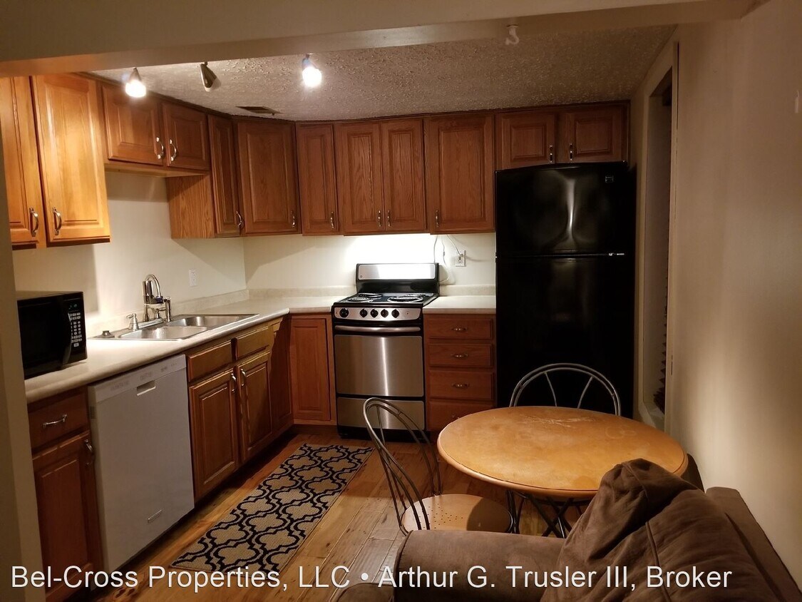 Primary Photo - 1 br, 1 bath House - 605 Junction Street