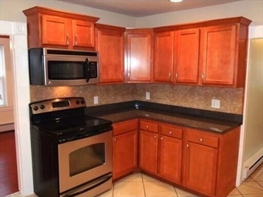 Foto del edificio - 136 Green St