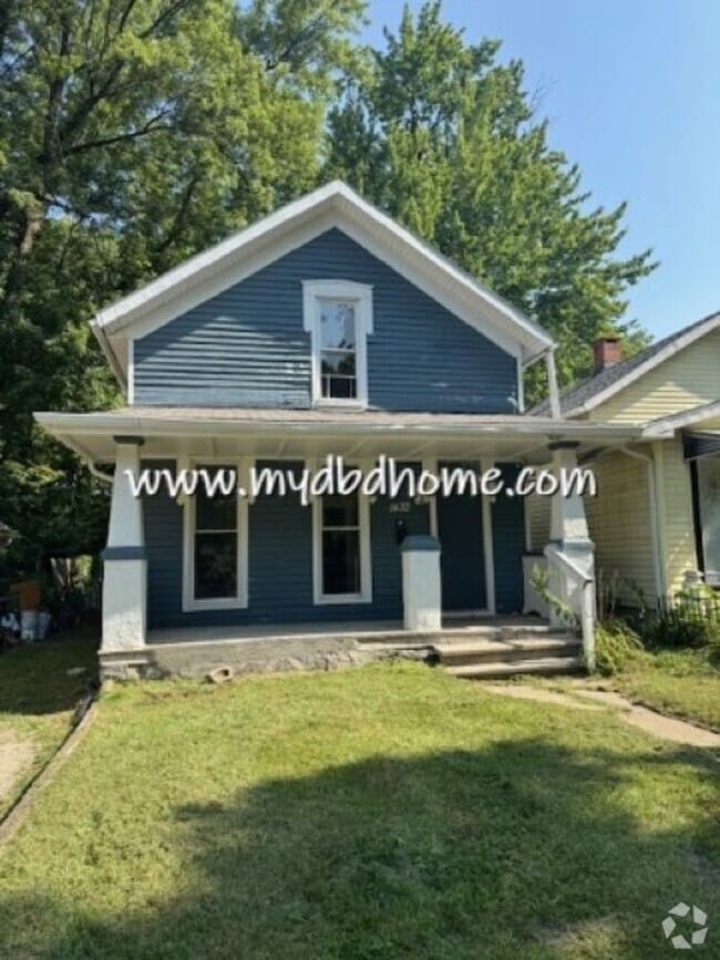 Building Photo - 1432 Huestis Ave